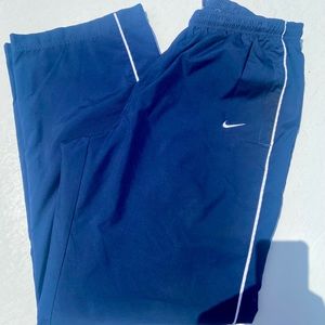 Nike Men’s Sweatpants, Large